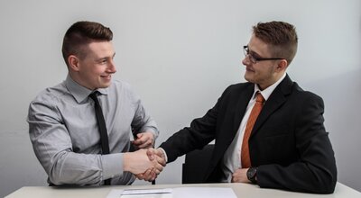 با مخالفانتان دوست شوید!!