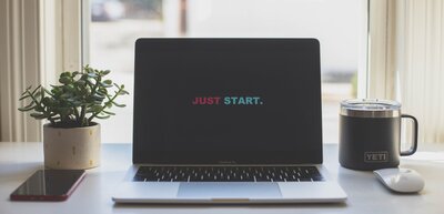 هیچ وقت برای اتمام کار زود نیست!