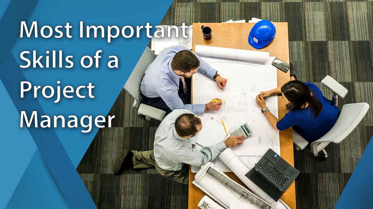 مهارت‌های مدیر ساخت