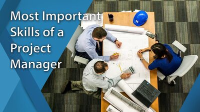 مهارت‌های مدیر ساخت