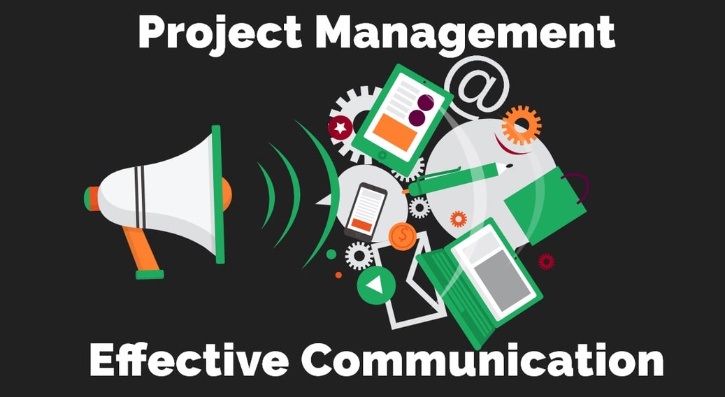 اهمیت ارتباطات موثر در مدیریت ساخت