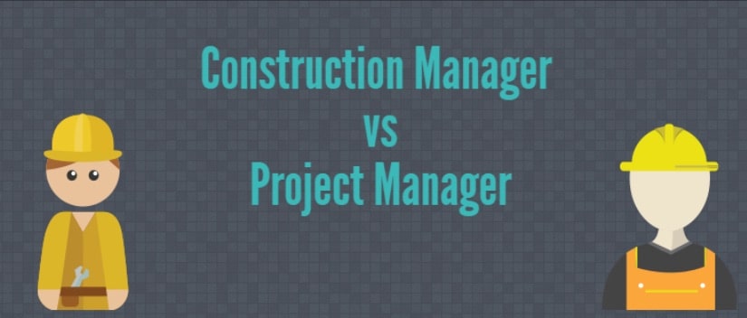 5 تفاوت بین مدیریت ساخت و مدیریت پروژه