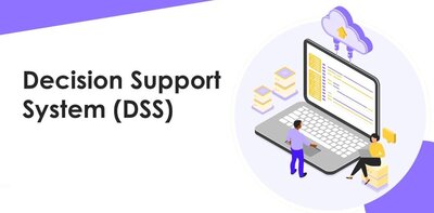 برای پیاده‌سازی یک سیستم پشتیبان تصمیم DSS به چه نکاتی باید توجه کرد؟