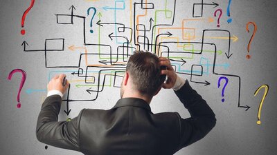 سیستم‌های اطلاعاتی پیچیده