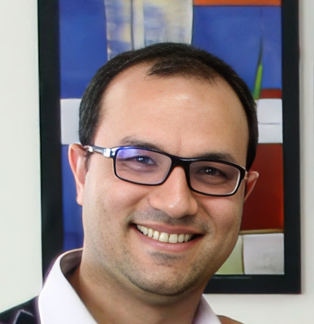 محمدمهدی شهبازی